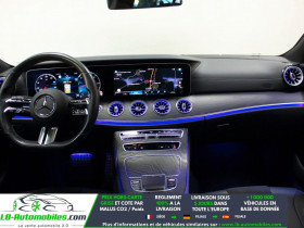 Mercedes CLS 400d BVA  occasion � Beaupuy - photo n�3