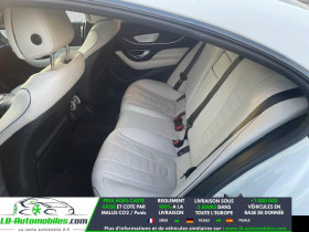 Mercedes CLS 400d BVA  occasion � Beaupuy - photo n�7