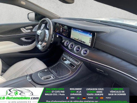 Mercedes CLS 400d BVA  occasion � Beaupuy - photo n�6