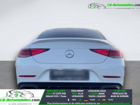 Mercedes CLS 400d BVA  occasion � Beaupuy - photo n�5