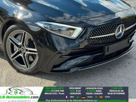 Mercedes CLS 400d BVA  occasion � Beaupuy - photo n�8