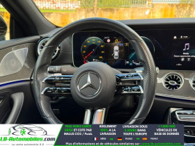 Mercedes CLS 400d BVA  occasion � Beaupuy - photo n�7