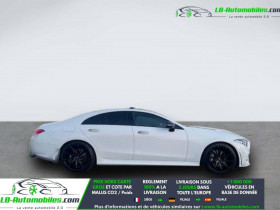 Mercedes CLS 400d BVA  occasion � Beaupuy - photo n�4