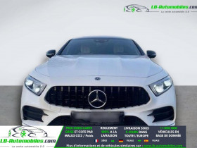 Mercedes CLS 400d BVA  occasion � Beaupuy - photo n�3