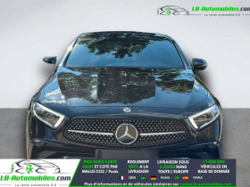 Mercedes CLS 400d BVA  occasion � Beaupuy - photo n�5