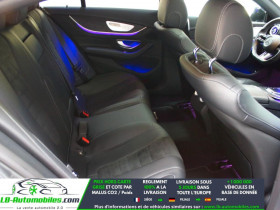 Mercedes CLS 400d BVA  occasion � Beaupuy - photo n�8