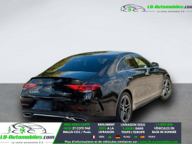 Mercedes CLS 400d BVA  occasion � Beaupuy - photo n�4