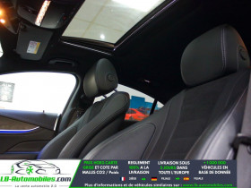 Mercedes CLS 400d BVA  occasion � Beaupuy - photo n�7