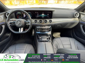 Mercedes CLS 400d BVA  occasion � Beaupuy - photo n�3