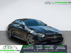 Mercedes CLS 400d BVA  occasion � Beaupuy - photo n�2