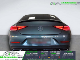 Mercedes CLS 400d BVA  occasion � Beaupuy - photo n�6