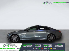 Mercedes CLS 400d BVA  occasion � Beaupuy - photo n�5