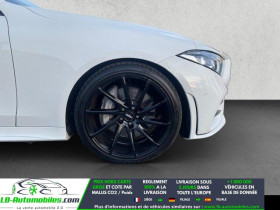 Mercedes CLS 400d BVA  occasion � Beaupuy - photo n�8