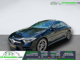 Mercedes CLS 400d BVA  occasion � Beaupuy - photo n�2