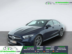Mercedes CLS , garage LB AUTOMOBILES � Beaupuy
