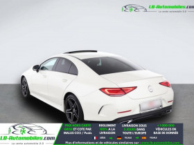 Mercedes CLS 400d BVA  occasion � Beaupuy - photo n�2