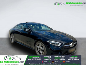 Mercedes CLS , garage LB AUTOMOBILES � Beaupuy