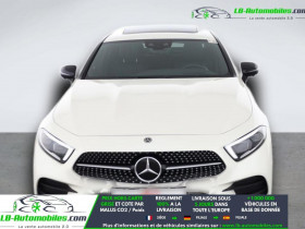 Mercedes CLS , garage LB AUTOMOBILES � Beaupuy