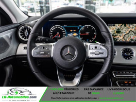 Mercedes CLS 400d BVA  occasion  Beaupuy - photo n4