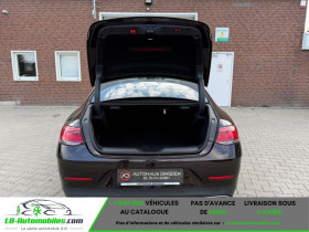 Mercedes CLS 400d BVA  occasion  Beaupuy - photo n10