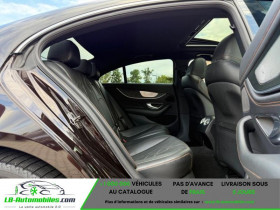 Mercedes CLS 400d BVA  occasion  Beaupuy - photo n9