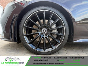 Mercedes CLS 400d BVA  occasion  Beaupuy - photo n8