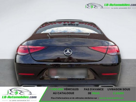 Mercedes CLS 400d BVA  occasion  Beaupuy - photo n6