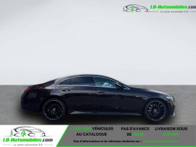 Mercedes CLS 400d BVA  occasion  Beaupuy - photo n5