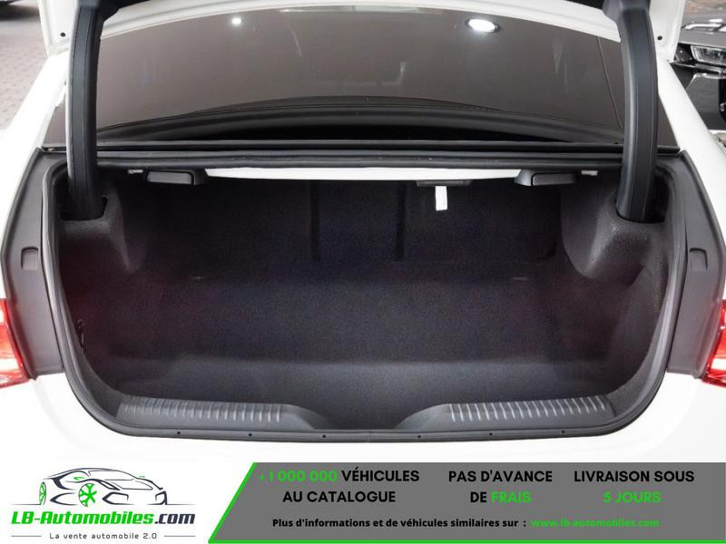 Mercedes CLS 400d BVA  occasion  Beaupuy - photo n7