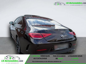 Mercedes CLS 400d BVA  occasion  Beaupuy - photo n4