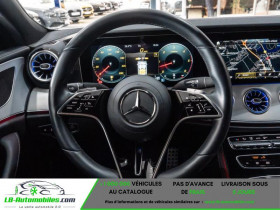 Mercedes CLS 400d BVA  occasion  Beaupuy - photo n5