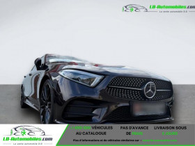 Mercedes CLS 400d BVA  occasion  Beaupuy - photo n2