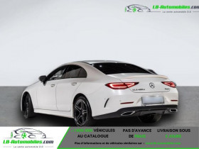 Mercedes CLS 400d BVA  occasion  Beaupuy - photo n2