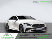 Mercedes CLS 400d BVA   Beaupuy 31
