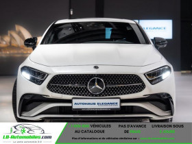 Mercedes CLS 400d BVA  occasion  Beaupuy - photo n4