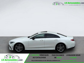 Mercedes CLS 400d BVA  occasion  Beaupuy - photo n4