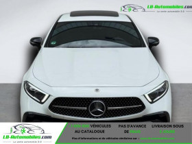 Mercedes CLS 400d BVA  occasion  Beaupuy - photo n3