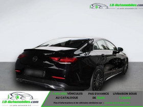 Mercedes CLS 400d BVA  occasion  Beaupuy - photo n2
