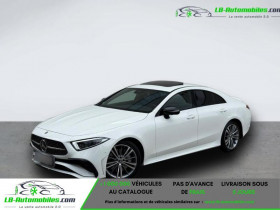 Mercedes CLS 400d BVA  occasion  Beaupuy - photo n2