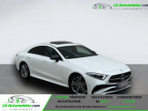 Mercedes CLS 400d BVA   Beaupuy 31