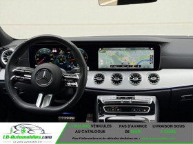Mercedes CLS 400d BVA  occasion  Beaupuy - photo n8