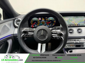 Mercedes CLS 400d BVA  occasion  Beaupuy - photo n7