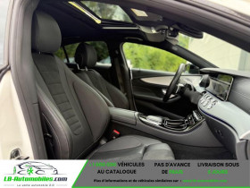 Mercedes CLS 400d BVA  occasion  Beaupuy - photo n6