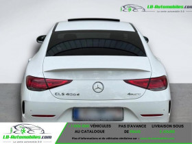 Mercedes CLS 400d BVA  occasion  Beaupuy - photo n5