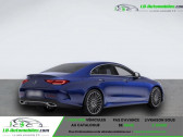 Mercedes CLS occasion année 2022 boite Automatique Annonce Mercedes CLS occasion Diesel 400d BVA à Beaupuy