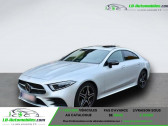 Mercedes CLS 400d BVA   Beaupuy 31