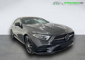 Mercedes CLS occasion année 2019 boite Automatique Annonce Mercedes CLS occasion Diesel 400d BVA à Beaupuy