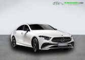 Annonce Mercedes CLS occasion Diesel 400d BVA  Beaupuy