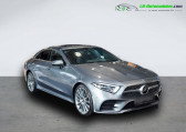 Mercedes CLS occasion année 2021 boite Automatique Annonce Mercedes CLS occasion Diesel 400d BVA à Beaupuy