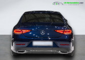 Mercedes CLS occasion année 2019 boite Automatique Annonce Mercedes CLS occasion Diesel 400d BVA à Beaupuy